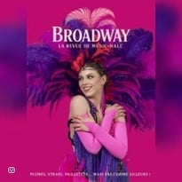 Broadway : La revue de music-hall