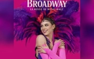 Broadway : La revue de music-hall