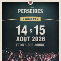 Festival Les Perséides