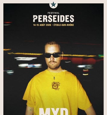 Cassius, Myd, Von Kids