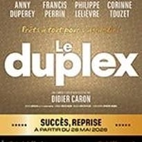 Le Duplex