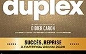 Le Duplex
