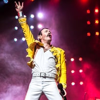 One Night of Queen
