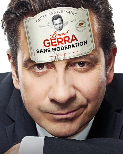 Laurent Gerra