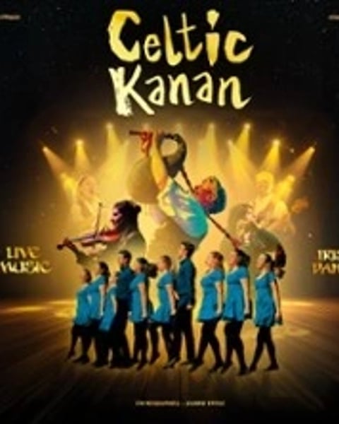 Celtic Kanan