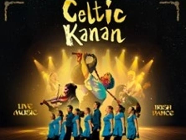 Celtic Kanan