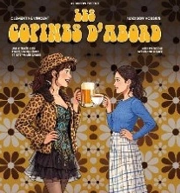 Les Copines d'abord
