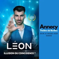 Leon, illusion ou coïncidence ?