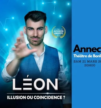 Leon, illusion ou coïncidence ?