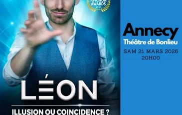 Leon, illusion ou coïncidence ?