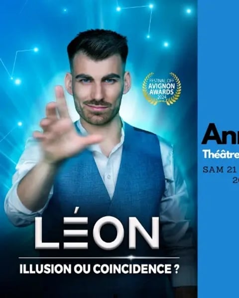 Leon, illusion ou coïncidence ?