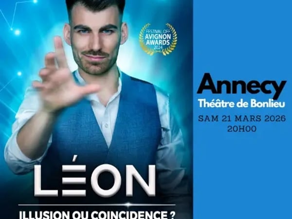Leon, illusion ou coïncidence ?