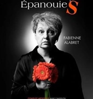 Fabienne Alabret dans Épanouies