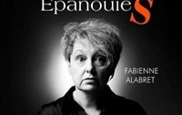 Fabienne Alabret dans Épanouies