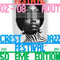 Crest Jazz Festival
