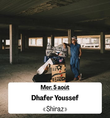 Oud héritage & voix