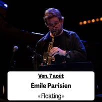 Concert 4tet passionnément