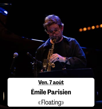 Concert 4tet passionnément