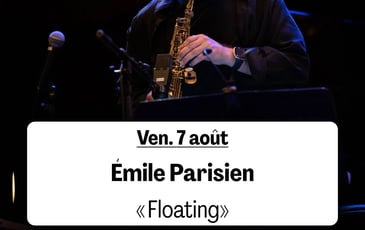 Concert 4tet passionnément