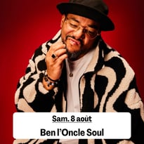 Soul music success