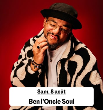 Soul music success