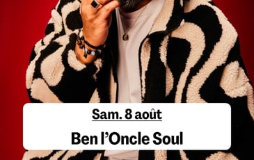 Soul music success