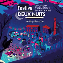 Festival deux Nuits