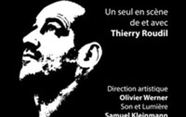 Thierry Roudil dans A Contresens