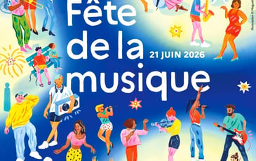 Fête de la musique à Montelimar