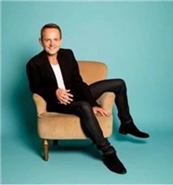 Pascal Mary dans Chansons d'humour