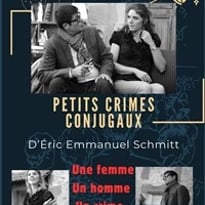 Collectif Orsen dans Petits crimes conjugaux