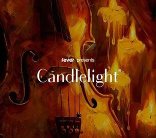 Candlelight : Les Quatre Saisons de Vivaldi