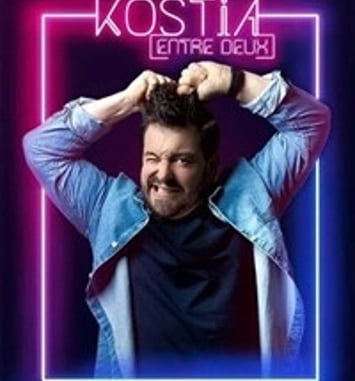 Kostia dans Entre deux
