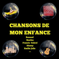 Chansons de mon enfance