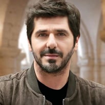 Julien Lieb, Patrick Fiori