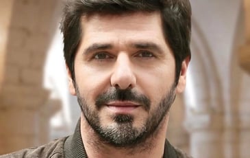 Julien Lieb, Patrick Fiori
