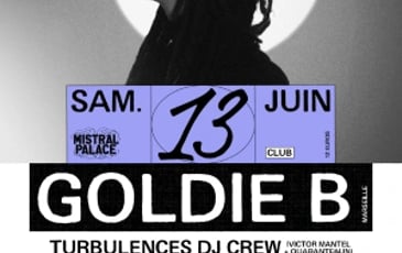 Turbulences ⎪ 15 ans !