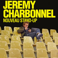 Jeremy Charbonnel