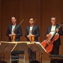 Quatuor Dutilleux
