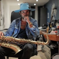 Jimmy Sax