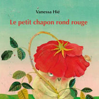 Spectacle jeune public Le Petit Chapon Rond Rouge