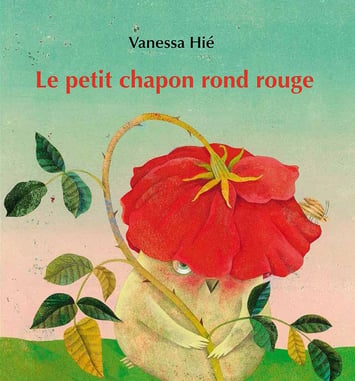Spectacle jeune public Le Petit Chapon Rond Rouge