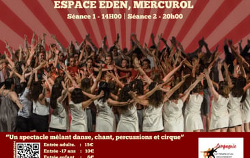 Battement de cirque