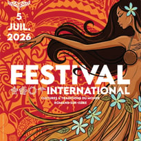 Festival international Empi et Riaume