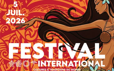 Festival international Empi et Riaume