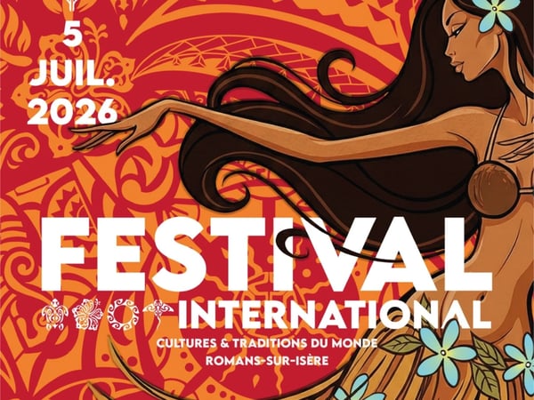 Festival international Empi et Riaume