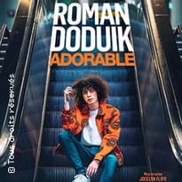 Roman Doduik — Adorable