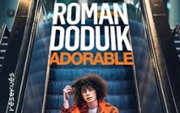 Roman Doduik — Adorable