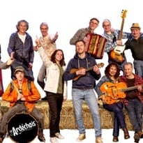 Les Ardéchois, Vive la Vie