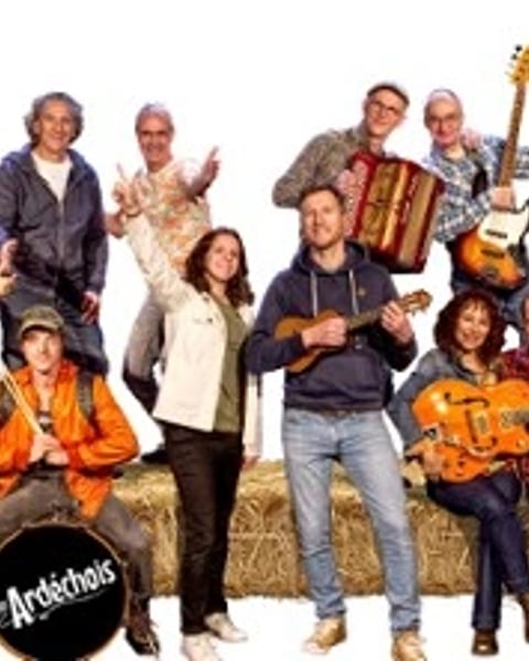 Les Ardéchois, Vive la Vie